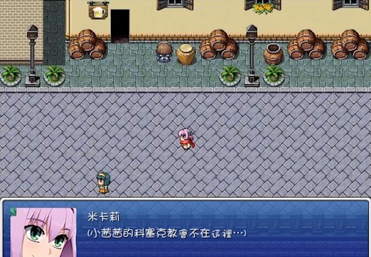 勇者斗恶龙11 ini配置评测