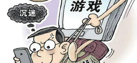 狂热之游戏：激情与手柄的完美结合