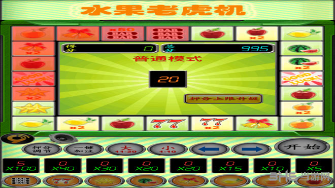 老虎水果机app下载_安卓游戏水果老虎机下载大三元_安卓单机水果老虎机下载