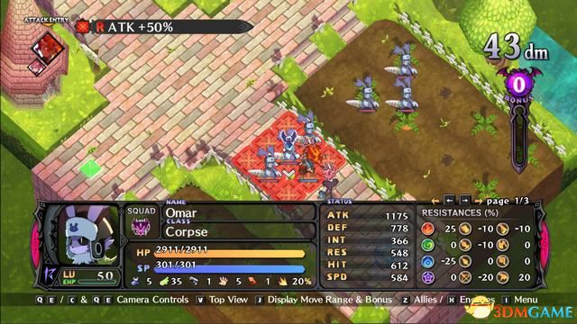 ps4魔界战记5流程_魔界战记1psp_ps4魔界战记1