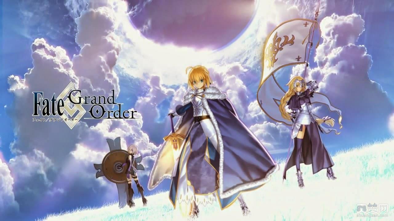 fatestaynight_fatestaynight游戏