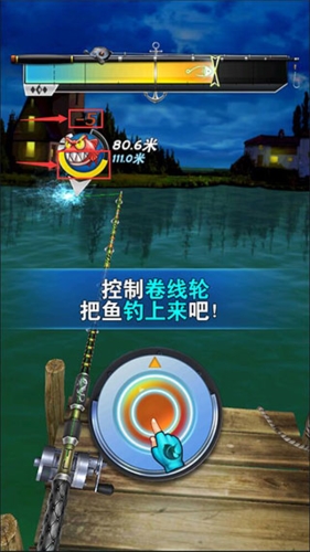手机最好的钓鱼游戏_钓鱼手机游戏好玩的_钓鱼手机好游戏有哪些