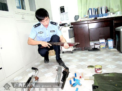 猎枪报价_大全猎枪价格图片_猎枪 价格大全