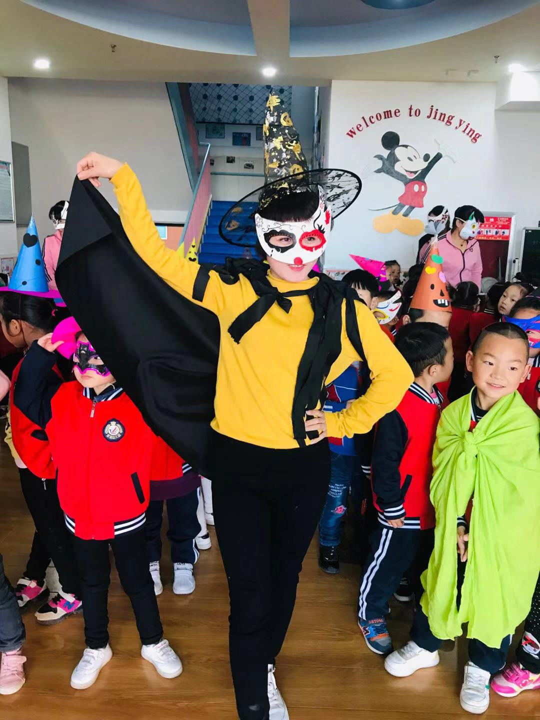 南瓜怪兽视频_南瓜怪兽简笔画_亲子园南瓜怪兽游戏