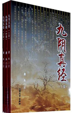 真经九阴刺探在线观看_九阴真经刺探_九阴真经刺探内应