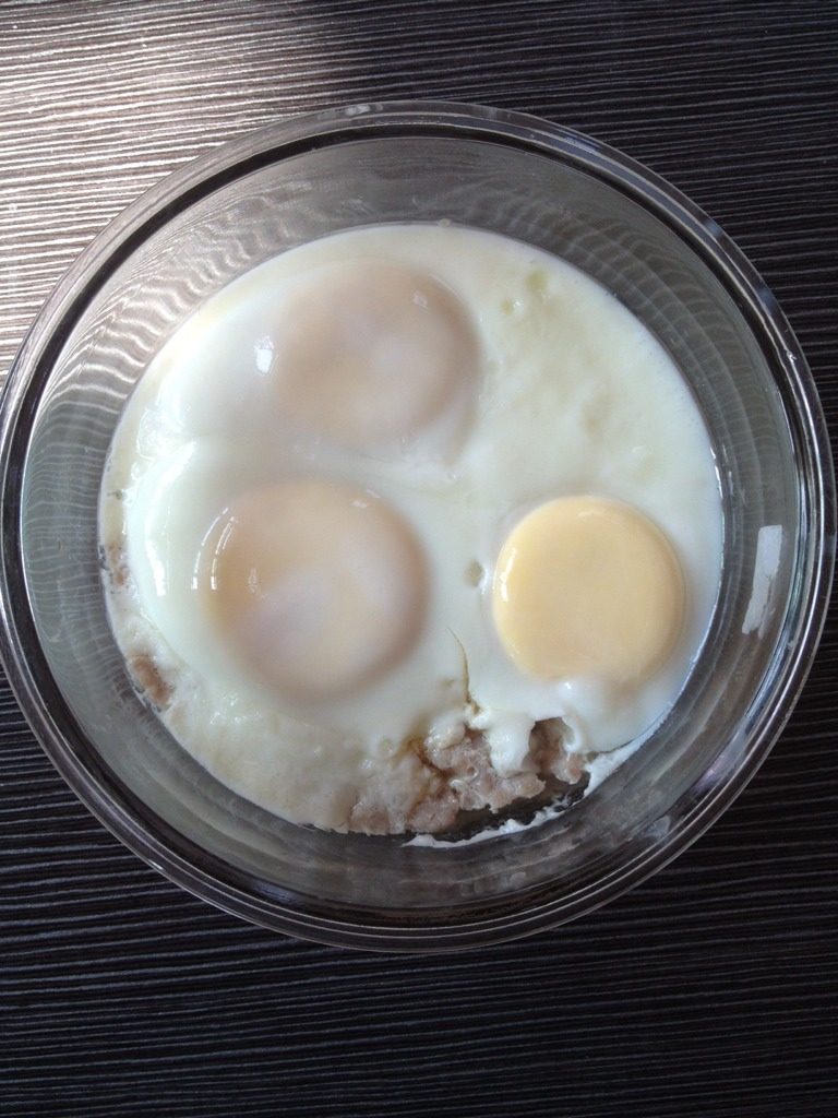李哥帅肉蛋粉做法_肉蛋粉图片_肉蛋哥唱歌