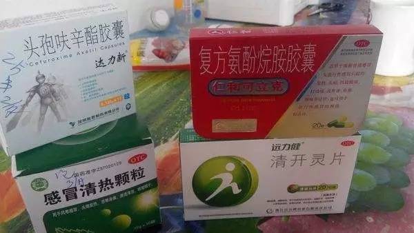 药盒子上的食品_药品包装盒上_盒子药食品上有标志吗