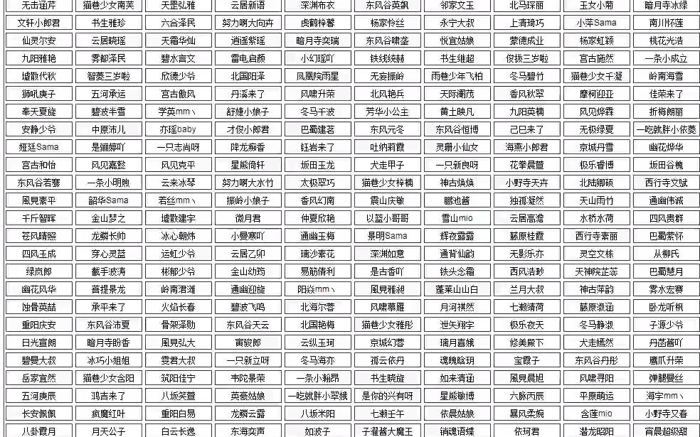 qq游戏id_qq游戏不用qq名_用来玩游戏的qq号