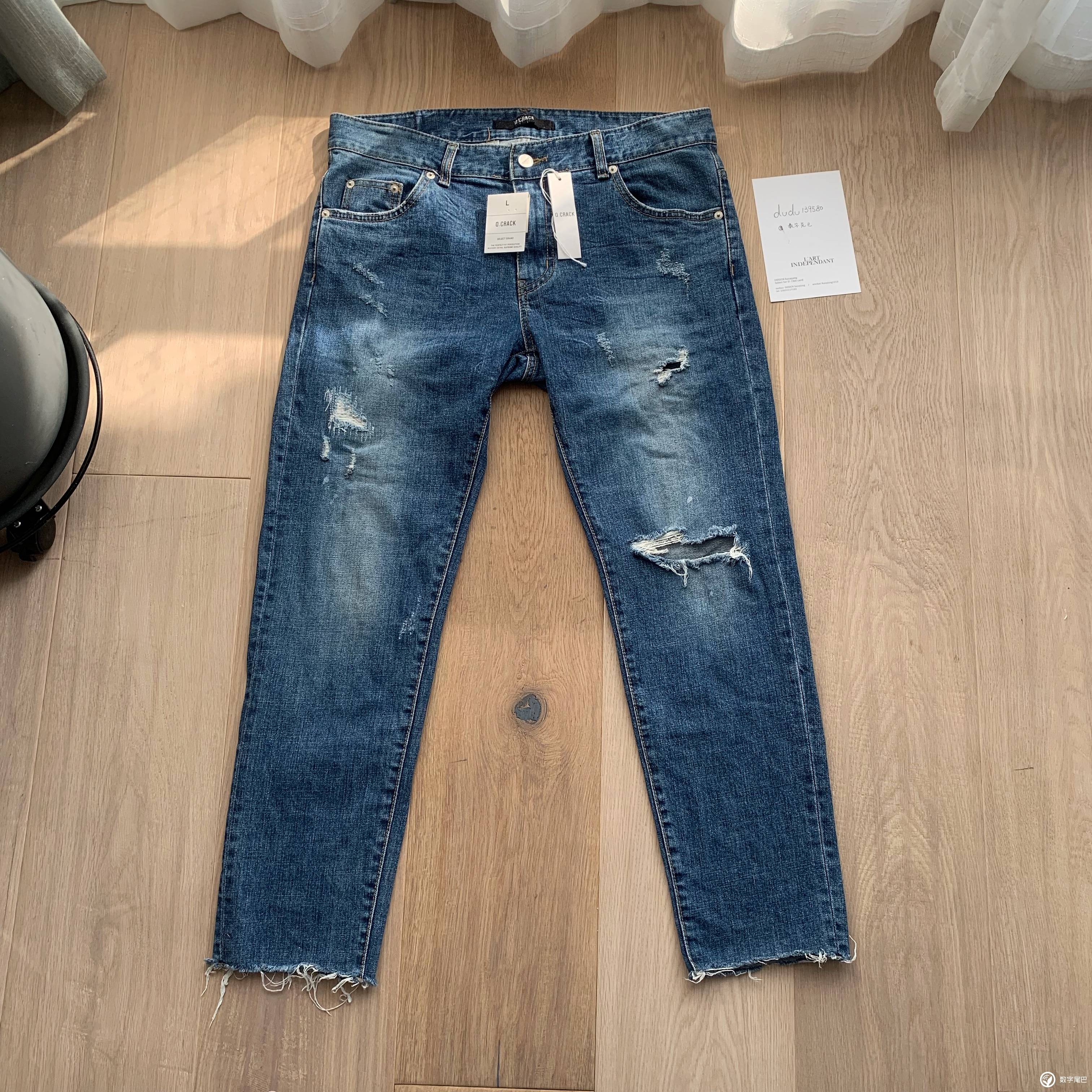 最好看的牛仔裤_牛仔裤好看吗_裤子牛仔
