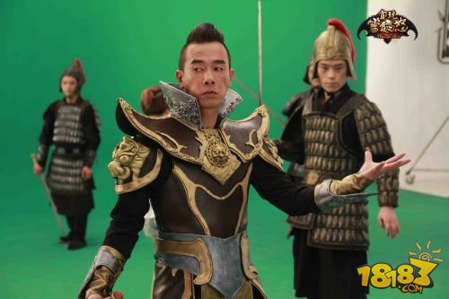 陈小春代言游戏音乐_代言陈小春叫游戏主播_陈小春代言的游戏叫什么