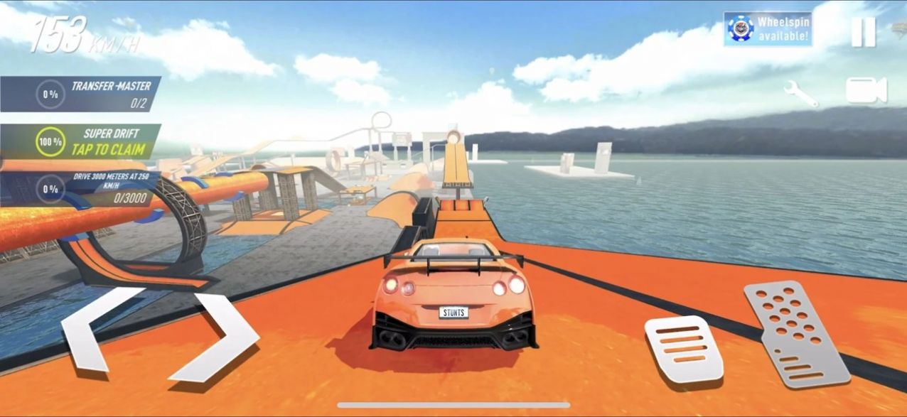 赛车类游戏发展史_赛车类游戏破解版_fc赛车类游戏