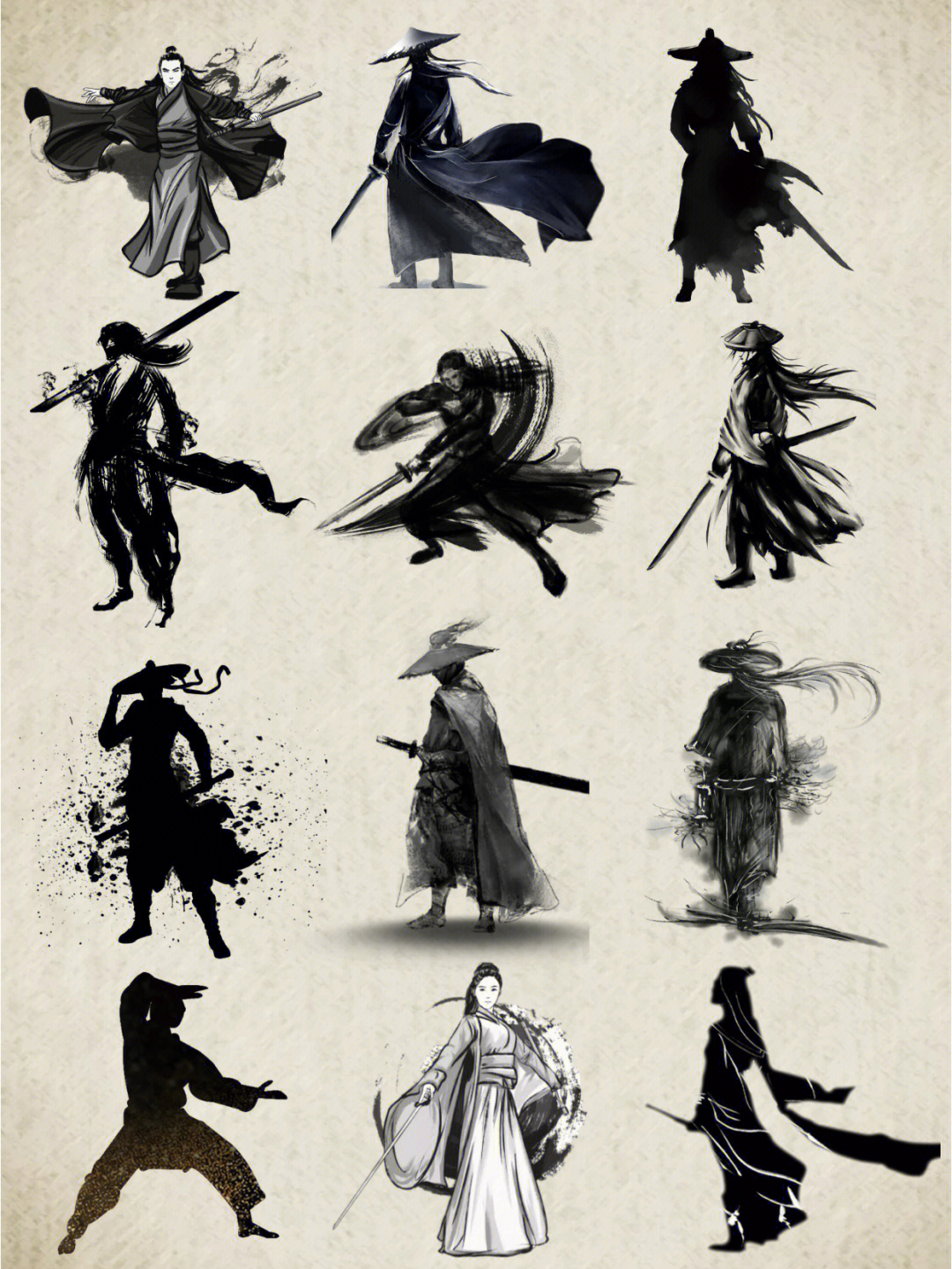 战棋江湖：武侠游戏震撼上线