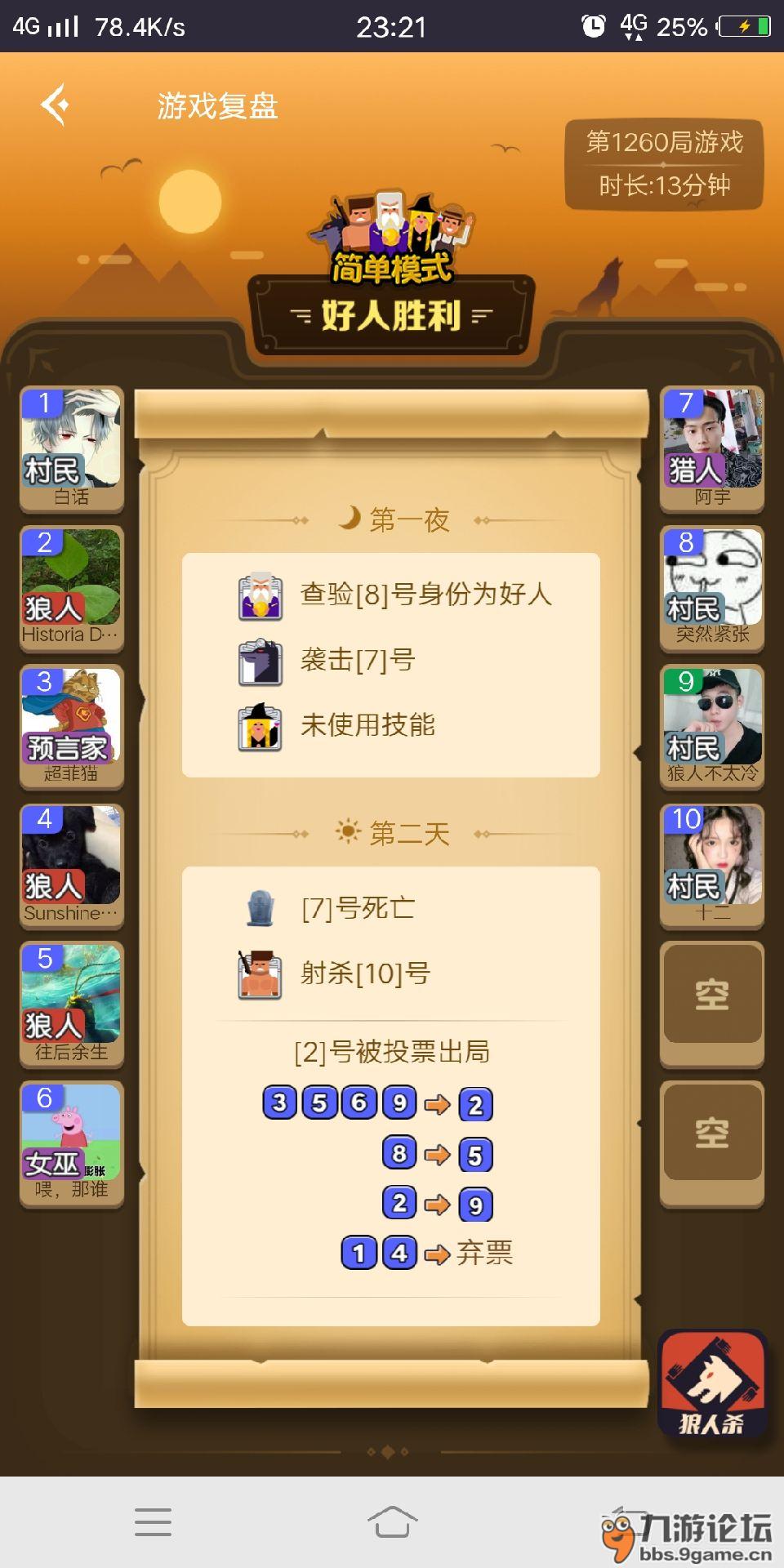 狼人游戏牌_狼人纸牌游戏_狼人牌游戏怎么玩法介绍