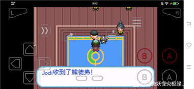口袋妖怪绿宝石代码_口袋妖怪宝石绿图文攻略大全_口袋妖怪绿宝石代码怎么用