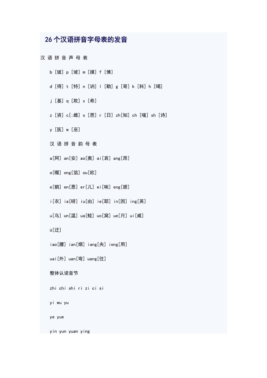 字母拼音表下载手机版_拼音字母表下载_字母表拼音表