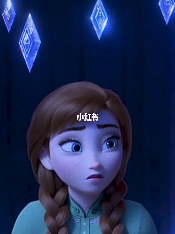 冰雪奇缘安娜公主简介_冰雪奇缘安娜_安娜冰雪奇缘1