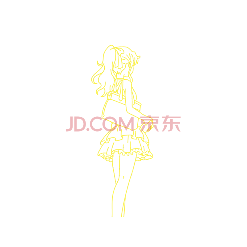 动漫黄色_黄色连戏剧动漫_动漫黄色长发学生