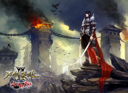 灵剑封魔录安卓游戏_灵剑封魔录手游_灵剑封魔录怎么用技能