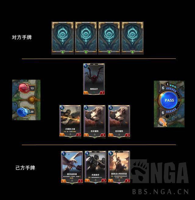 乐趣无尽，我的世界卡牌游戏！