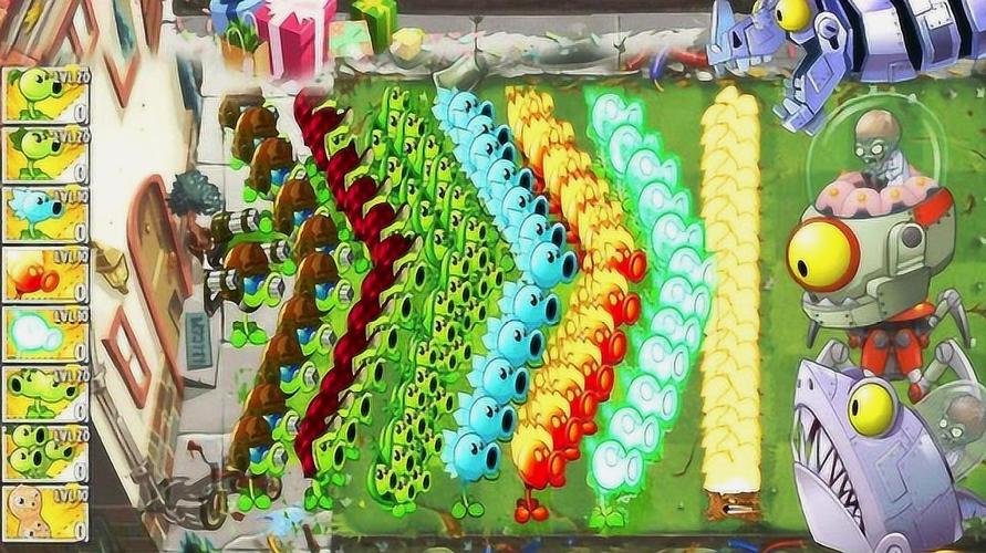 360植物大战僵尸ol外挂_qq游戏植物大战僵尸ol外挂_类似植物大战僵尸ol的游戏