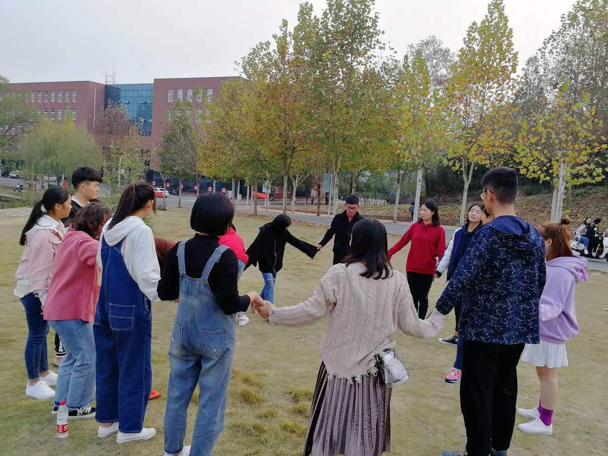 团体解锁游戏怎么玩_集体游戏解锁_团体解锁游戏