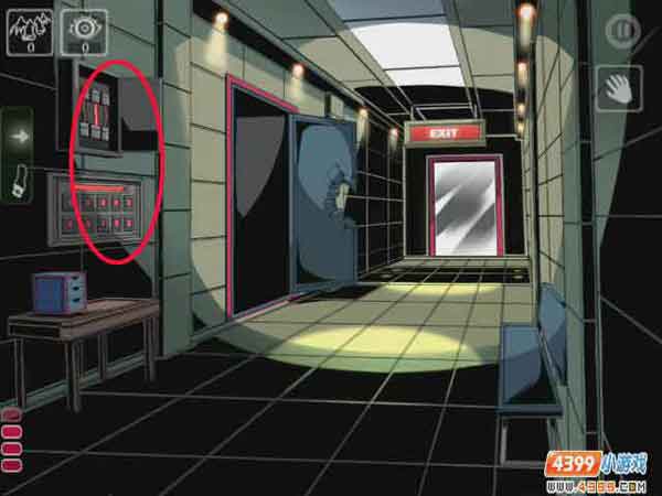 逃脱密室攻略大全_逃脱密室_逃脱密室视频
