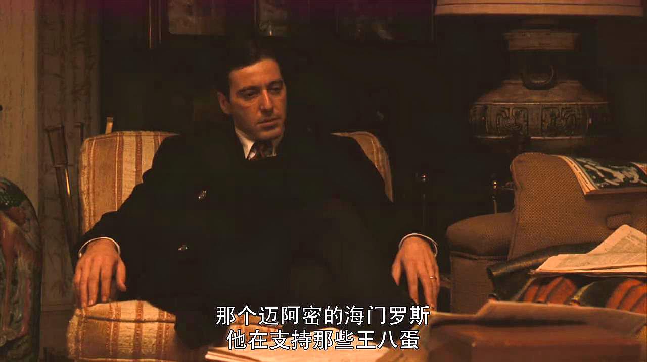 黑帮教父秘籍_黑帮教父原话_教父2游戏占用黑帮