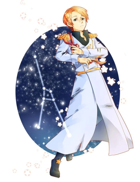 王子大全星座像什么_12星座大全像什么王子_王子的星座