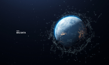 台州互联星空：最炫酷地标