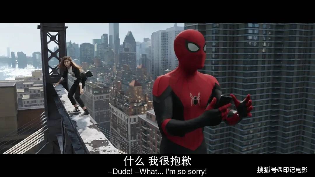 终极蜘蛛侠3国语版_终极蜘蛛侠cctv_终极蜘蛛侠国语版爱奇艺