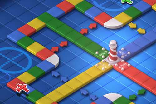 下载飞行棋游戏_飞行棋app下载_飞行棋游戏软件