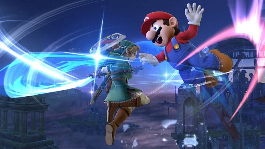 游戏大全_nintendo 3ds游戏_游戏空间