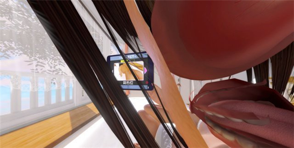 vr真实女友体感游戏_游戏真实女友_vr体感手柄游戏app