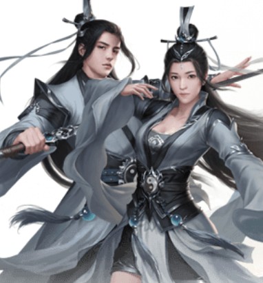 天龙八部游戏门派介绍_网游《天龙八部》门派_天龙八部每个门派的特点