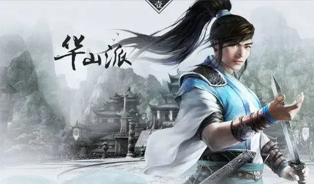 天龙八部游戏门派介绍_天龙八部每个门派的特点_网游《天龙八部》门派