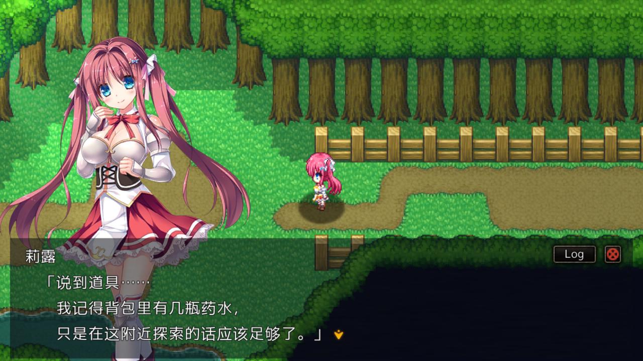 魔法学院养成游戏_恶魔联盟创世魔法学院橙光游戏_魔法学院橙光游戏