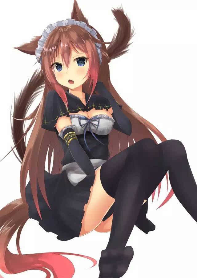 动漫猫耳娘工口小游戏_动漫工口游戏cg图_工口工口游戏