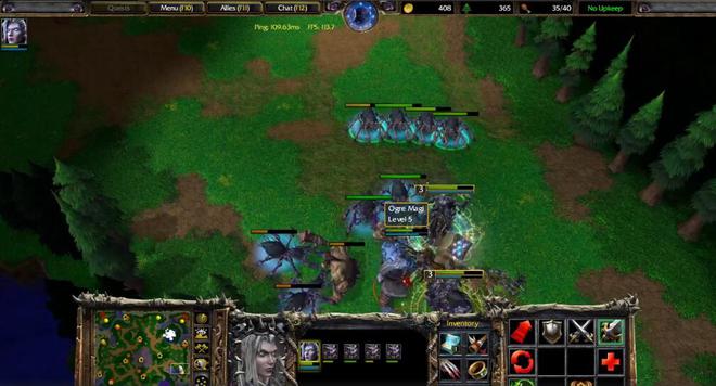 魔兽争霸2009wcg总决赛_魔兽争霸2009_wcg2009魔兽争霸
