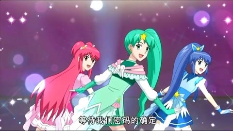 奇迹舞步巴啦啦小魔仙_巴拉魔仙之奇迹舞步_巴啦啦小魔仙之奇迹舞步全集内容