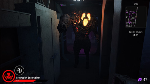 恐怖游戏多人联机_恐怖游戏手机版_恐怖的ps4游戏