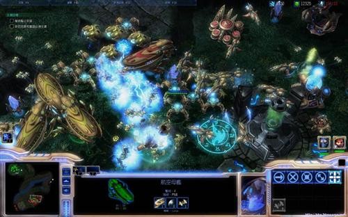 星际战魂zeroapk_星际战魂zeroapk百度云_星际争霸 战魂