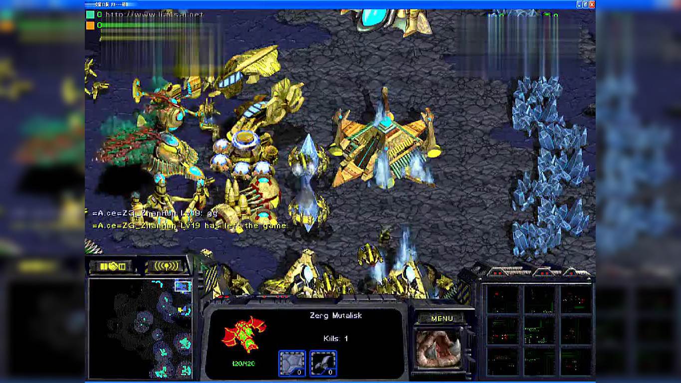 星际战魂zeroapk百度云_星际战魂zeroapk_星际争霸 战魂