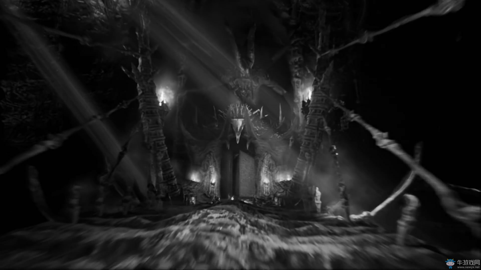地狱(inferno)游戏特色_inferno地狱_地狱inferno但丁