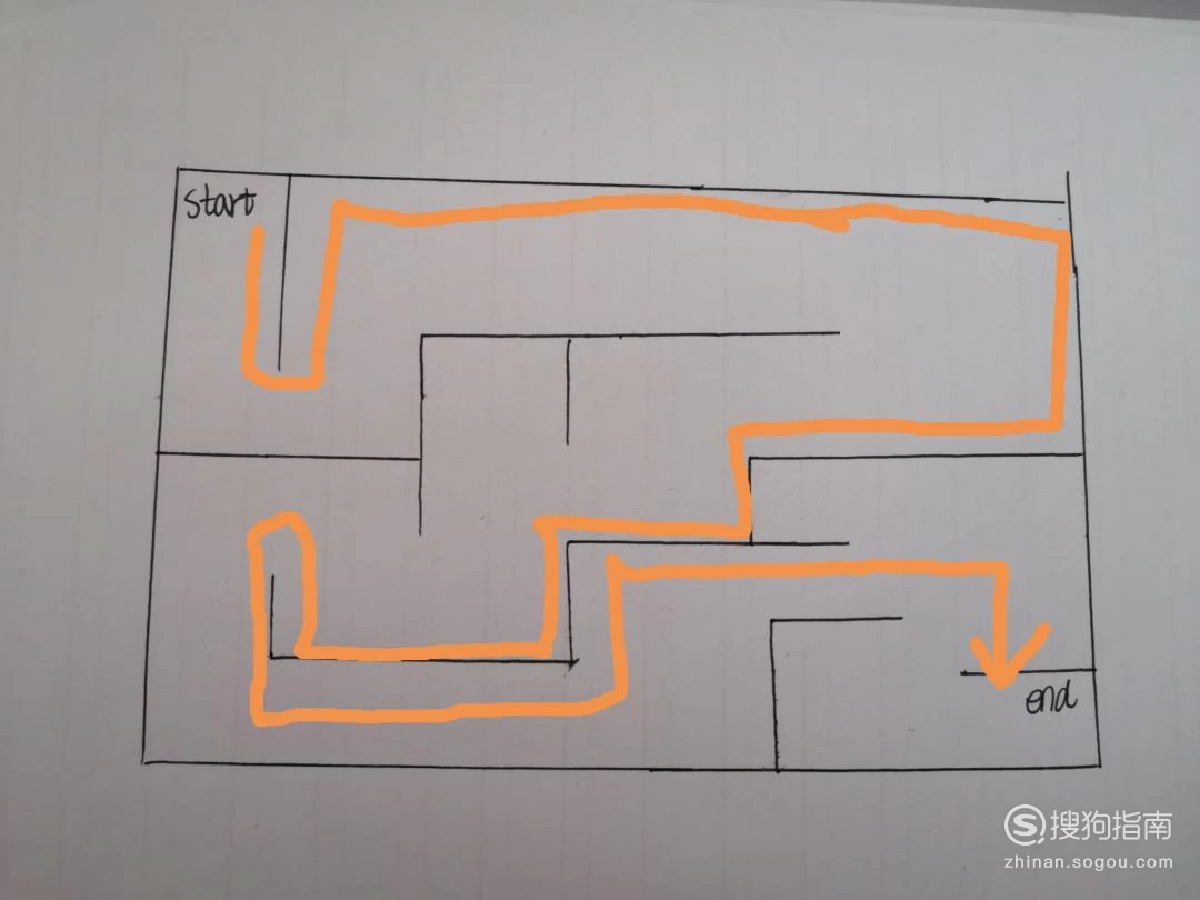 走迷宫游戏带怪物c语言_c语言走迷宫游戏_语言编程游戏迷宫