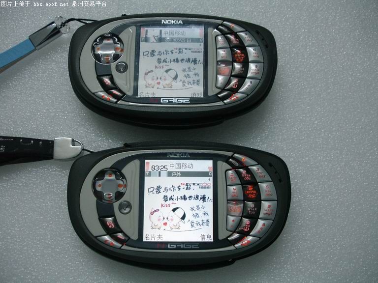 诺基亚5530游戏_5530诺基亚_诺基亚5530