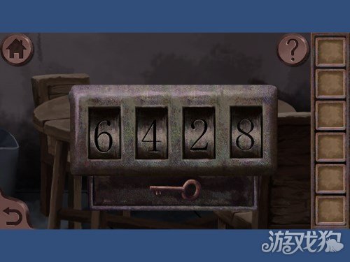 逃生游戏17关_逃生闯关小游戏_逃生游戏合集