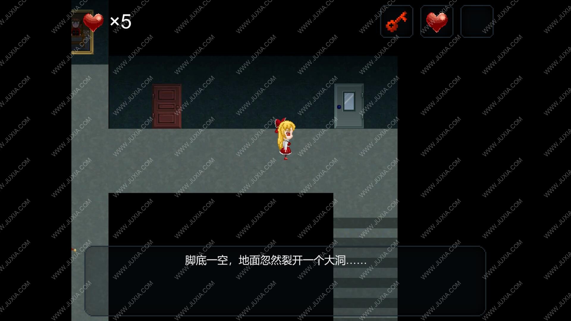 箱入少女下卷下载_箱入少女游戏_箱入少女下上卷