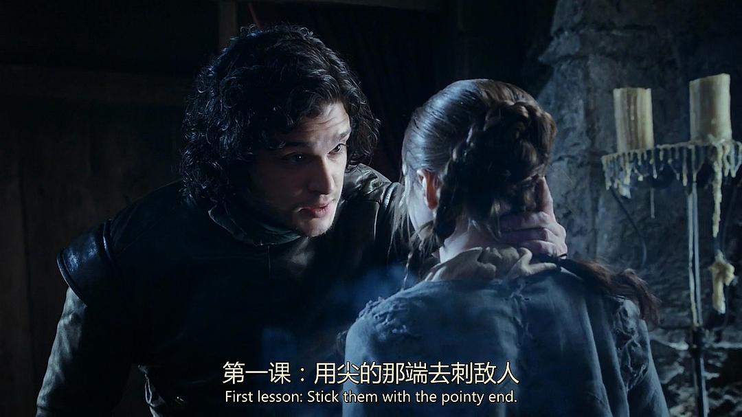 权力的游戏1～8季时间点_权力的游戏全季解说_权利的游戏第三季内容