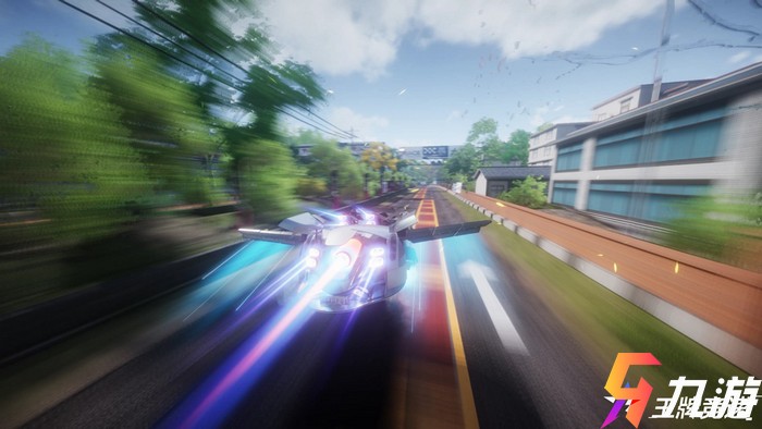 赛车游戏单机版_赛车游戏3d真实驾驶_f1赛车游戏