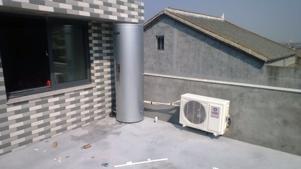 北方空气干燥鼻子不舒服怎么办_北方空气能_北方空气能热泵供暖效果如何